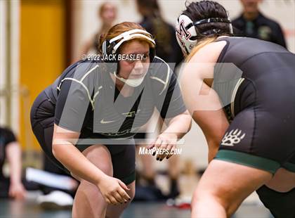 Thumbnail 3 in Highland, Marana, & Maricopa @ Basha (girls) photogallery.