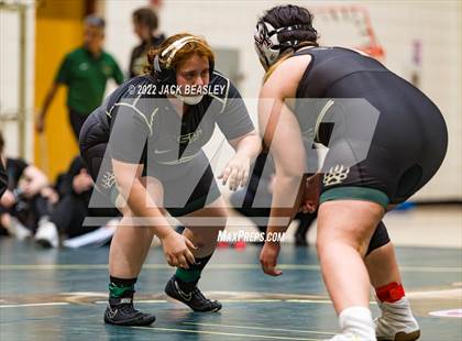 Thumbnail 2 in Highland, Marana, & Maricopa @ Basha (girls) photogallery.