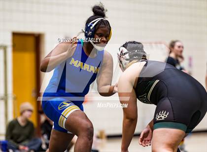 Thumbnail 2 in Highland, Marana, & Maricopa @ Basha (girls) photogallery.