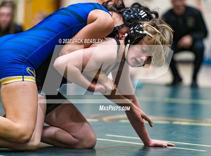 Thumbnail 1 in Highland, Marana, & Maricopa @ Basha (girls) photogallery.