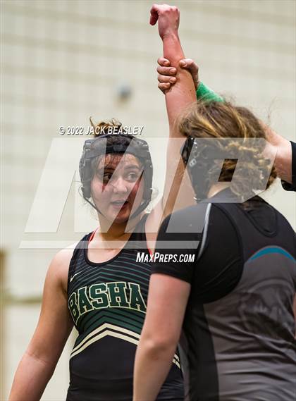 Thumbnail 1 in Highland, Marana, & Maricopa @ Basha (girls) photogallery.