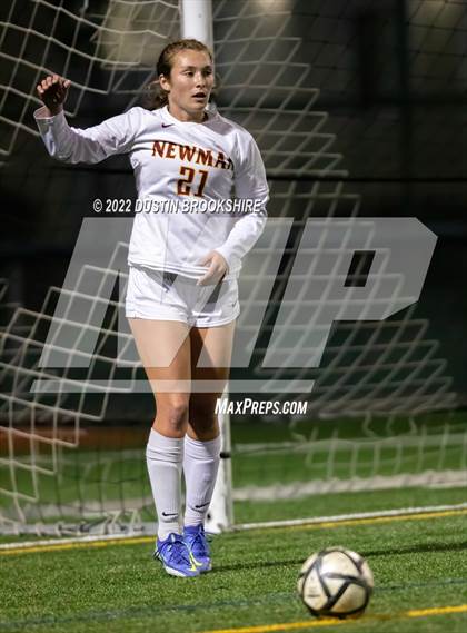 Thumbnail 3 in Alhambra vs. Cardinal Newman photogallery.