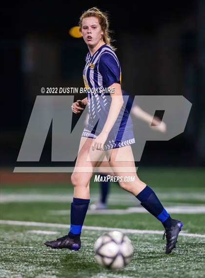 Thumbnail 3 in Alhambra vs. Cardinal Newman photogallery.