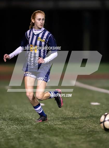 Thumbnail 2 in Alhambra vs. Cardinal Newman photogallery.