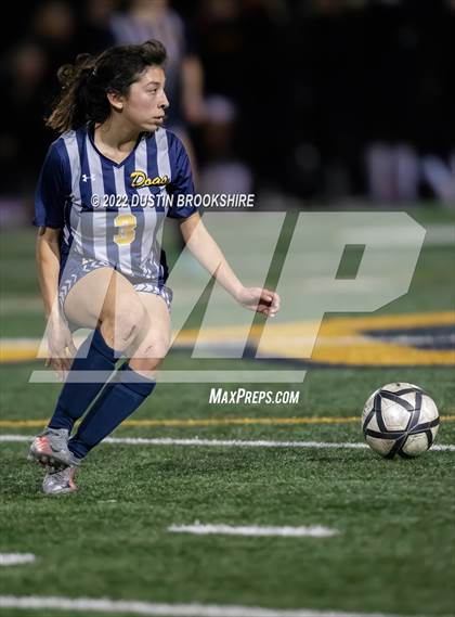Thumbnail 2 in Alhambra vs. Cardinal Newman photogallery.