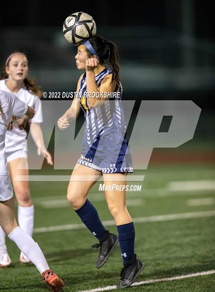 Thumbnail 1 in Alhambra vs. Cardinal Newman photogallery.