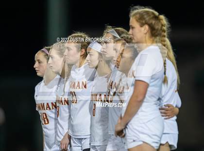 Thumbnail 1 in Alhambra vs. Cardinal Newman photogallery.
