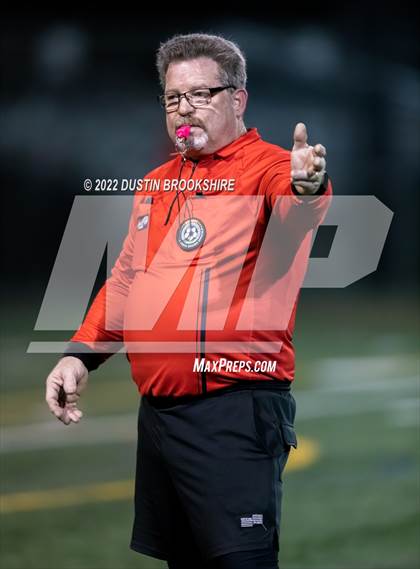 Thumbnail 2 in Alhambra vs. Cardinal Newman photogallery.