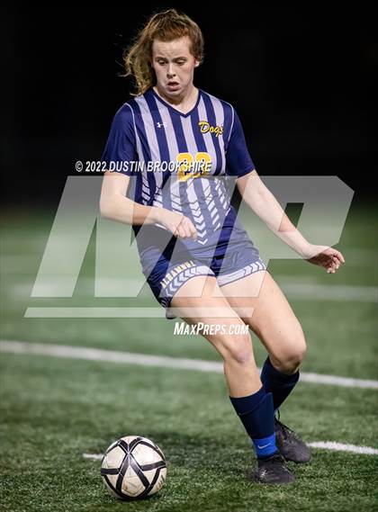 Thumbnail 3 in Alhambra vs. Cardinal Newman photogallery.
