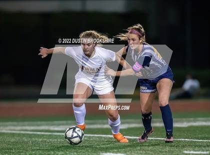Thumbnail 2 in Alhambra vs. Cardinal Newman photogallery.