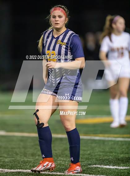 Thumbnail 1 in Alhambra vs. Cardinal Newman photogallery.