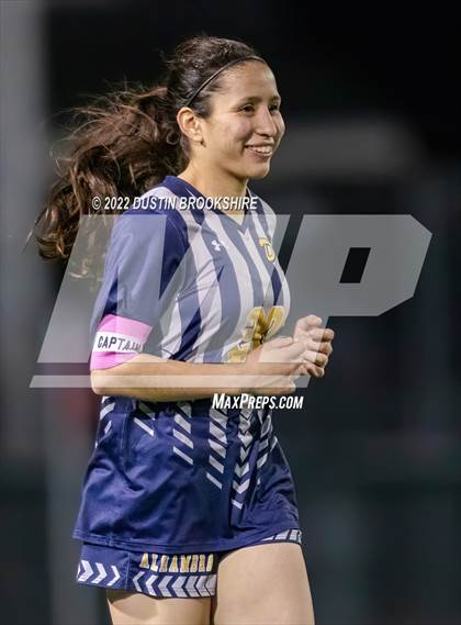 Thumbnail 3 in Alhambra vs. Cardinal Newman photogallery.