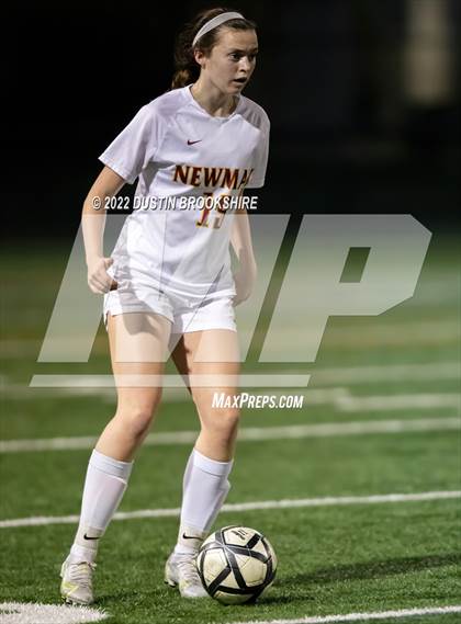 Thumbnail 1 in Alhambra vs. Cardinal Newman photogallery.