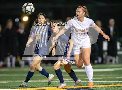 Thumbnail 3 in Alhambra vs. Cardinal Newman photogallery.