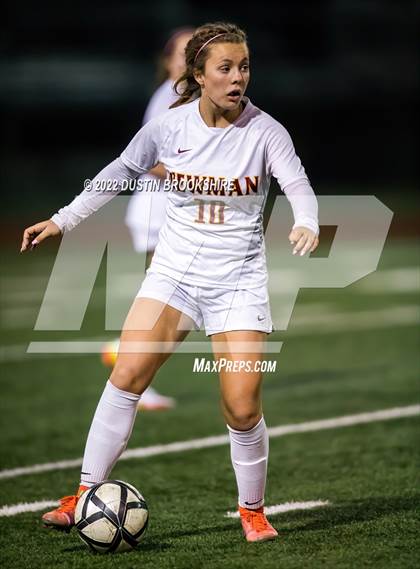 Thumbnail 2 in Alhambra vs. Cardinal Newman photogallery.