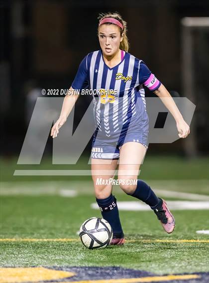 Thumbnail 2 in Alhambra vs. Cardinal Newman photogallery.