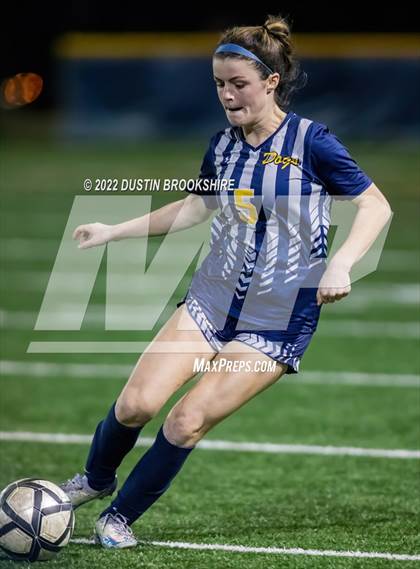 Thumbnail 3 in Alhambra vs. Cardinal Newman photogallery.