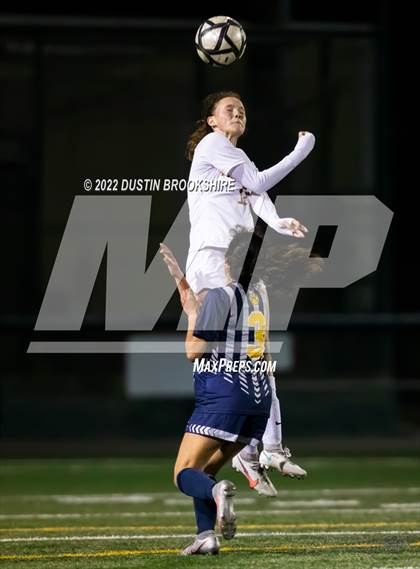 Thumbnail 2 in Alhambra vs. Cardinal Newman photogallery.