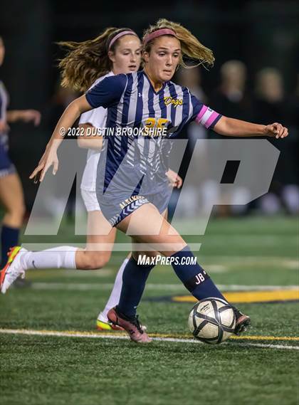 Thumbnail 1 in Alhambra vs. Cardinal Newman photogallery.