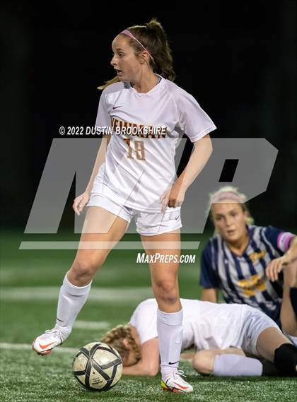 Thumbnail 1 in Alhambra vs. Cardinal Newman photogallery.