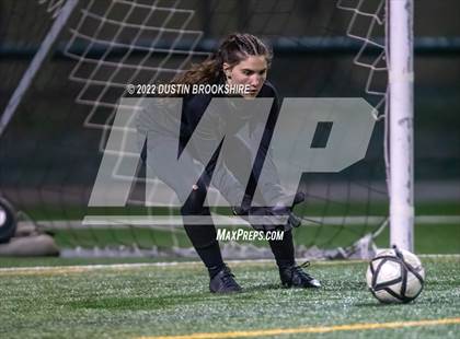 Thumbnail 3 in Alhambra vs. Cardinal Newman photogallery.