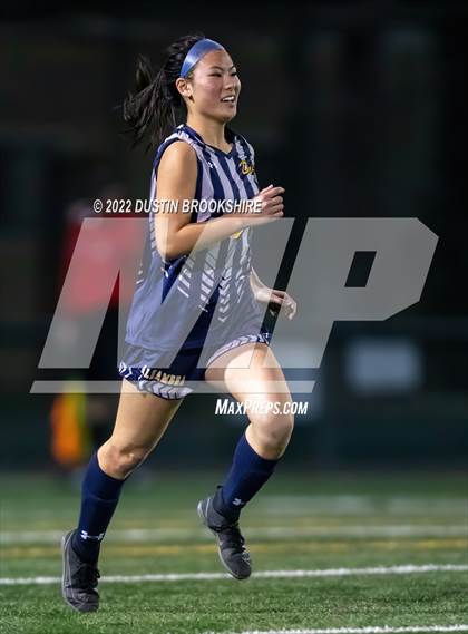 Thumbnail 2 in Alhambra vs. Cardinal Newman photogallery.