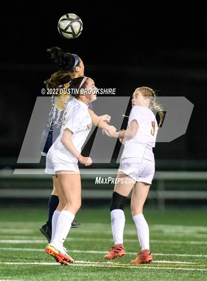 Thumbnail 1 in Alhambra vs. Cardinal Newman photogallery.
