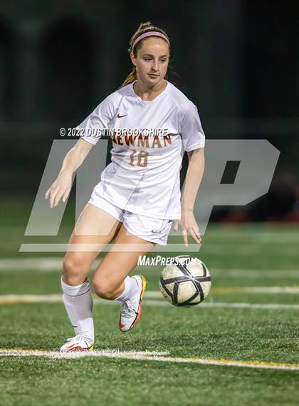 Thumbnail 1 in Alhambra vs. Cardinal Newman photogallery.
