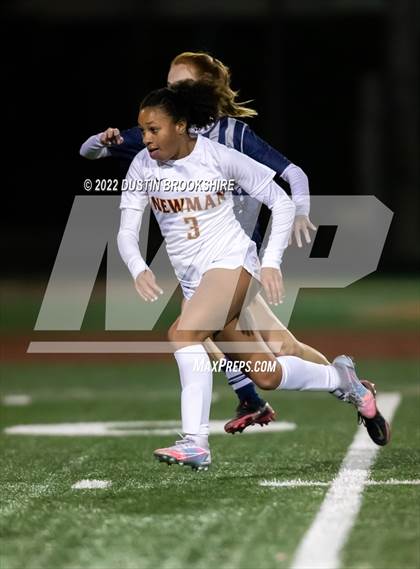 Thumbnail 2 in Alhambra vs. Cardinal Newman photogallery.