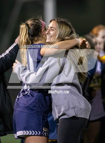 Thumbnail 3 in Alhambra vs. Cardinal Newman photogallery.