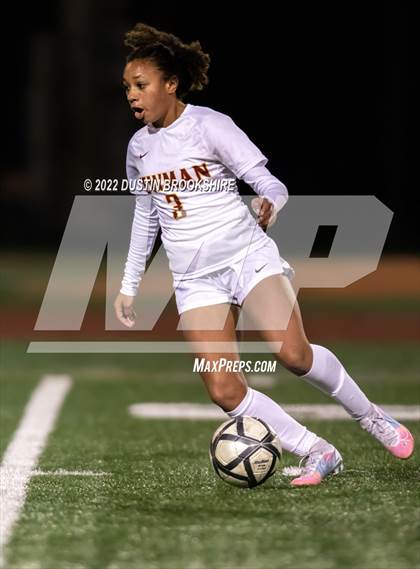 Thumbnail 3 in Alhambra vs. Cardinal Newman photogallery.