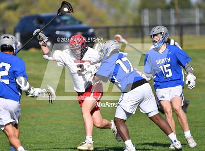 Thumbnail 1 in West Windsor-Plainsboro North @ Cinnaminson photogallery.