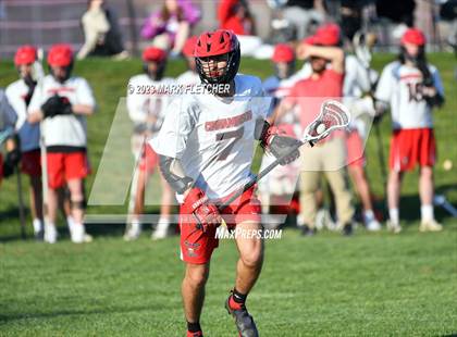 Thumbnail 1 in West Windsor-Plainsboro North @ Cinnaminson photogallery.