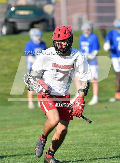 Thumbnail 3 in West Windsor-Plainsboro North @ Cinnaminson photogallery.