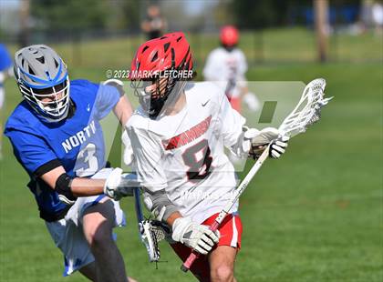 Thumbnail 1 in West Windsor-Plainsboro North @ Cinnaminson photogallery.
