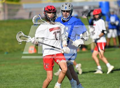 Thumbnail 1 in West Windsor-Plainsboro North @ Cinnaminson photogallery.