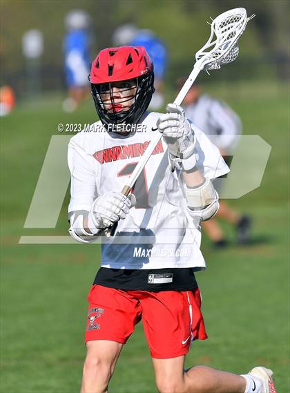 Thumbnail 2 in West Windsor-Plainsboro North @ Cinnaminson photogallery.