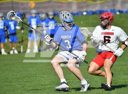Thumbnail 2 in West Windsor-Plainsboro North @ Cinnaminson photogallery.