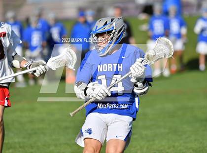 Thumbnail 1 in West Windsor-Plainsboro North @ Cinnaminson photogallery.