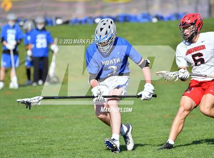 Thumbnail 1 in West Windsor-Plainsboro North @ Cinnaminson photogallery.