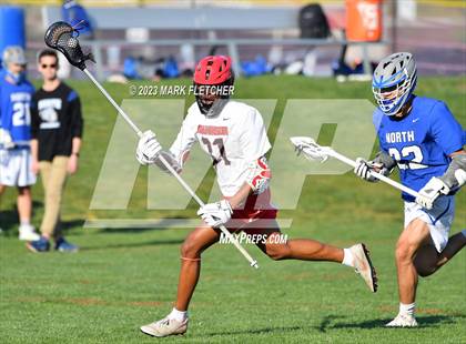 Thumbnail 1 in West Windsor-Plainsboro North @ Cinnaminson photogallery.