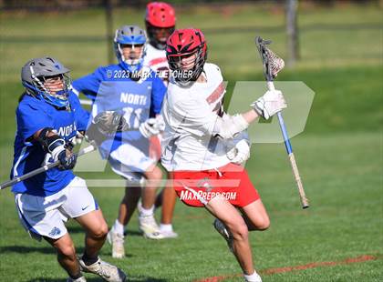 Thumbnail 1 in West Windsor-Plainsboro North @ Cinnaminson photogallery.
