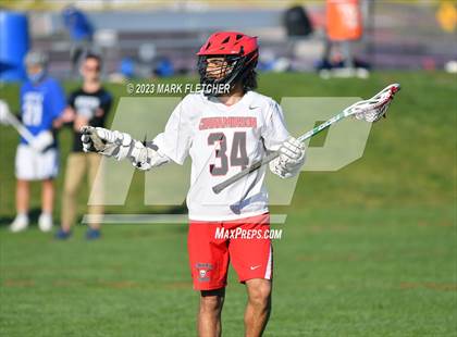 Thumbnail 3 in West Windsor-Plainsboro North @ Cinnaminson photogallery.