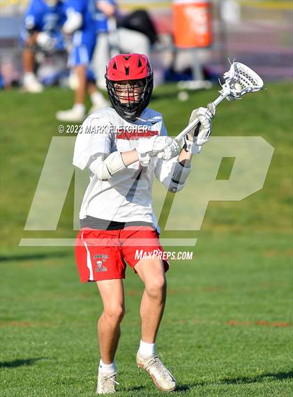 Thumbnail 3 in West Windsor-Plainsboro North @ Cinnaminson photogallery.