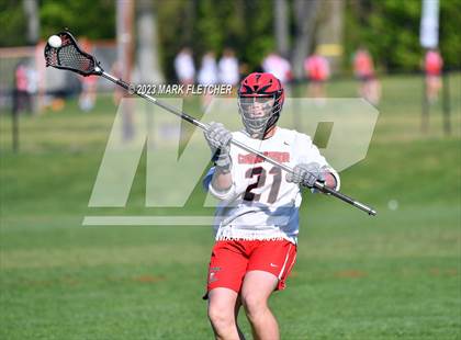 Thumbnail 3 in West Windsor-Plainsboro North @ Cinnaminson photogallery.