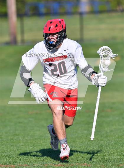 Thumbnail 3 in West Windsor-Plainsboro North @ Cinnaminson photogallery.