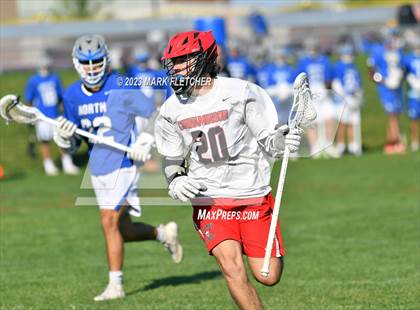 Thumbnail 2 in West Windsor-Plainsboro North @ Cinnaminson photogallery.