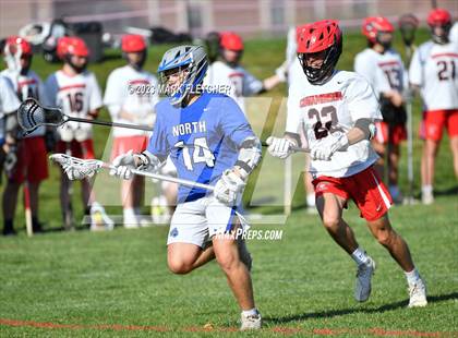Thumbnail 2 in West Windsor-Plainsboro North @ Cinnaminson photogallery.
