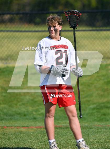 Thumbnail 1 in West Windsor-Plainsboro North @ Cinnaminson photogallery.