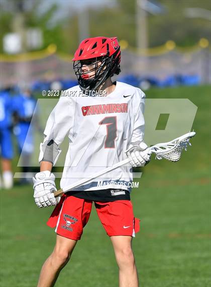 Thumbnail 1 in West Windsor-Plainsboro North @ Cinnaminson photogallery.